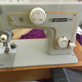 Tikin maşyn Podilsk