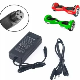 sigwey skutr samakat zarýadnik