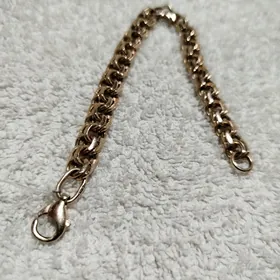 gyzyl kardinal braslet