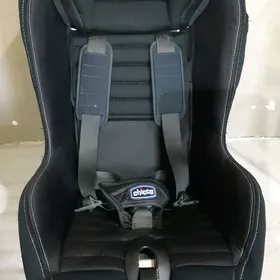 Автокресло