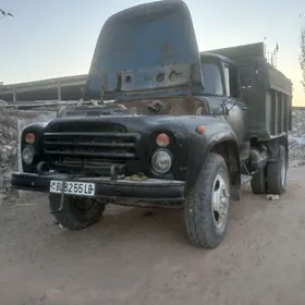 Zil 130 1995