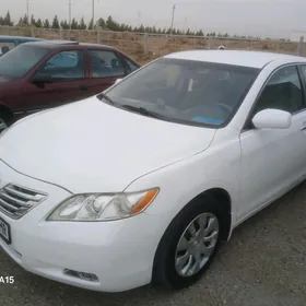 Toyota Camry 2006