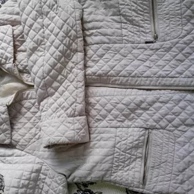 курточка женская