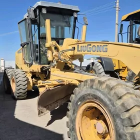 LiuGong CLG 4180D 2012