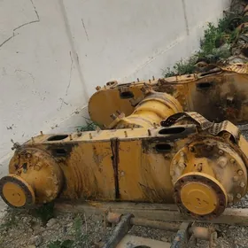 careterpiller greydr