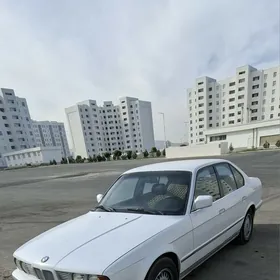 BMW 525 1991