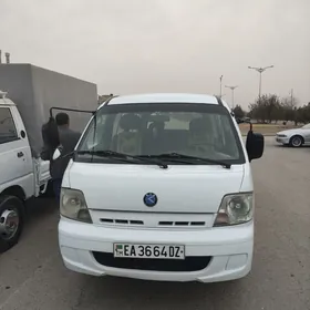 Kia Bongo 2004