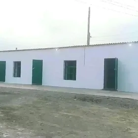 Arenda Satlyk  yer Yarajy