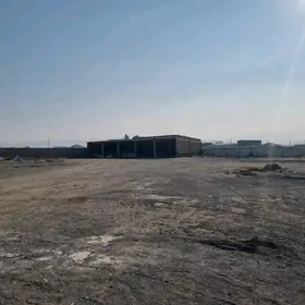 Yarajy yer Satlyk 1 ga Arenda