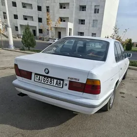 BMW 525 1991