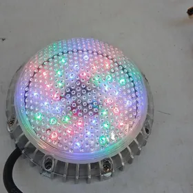 светодиодные. лампы