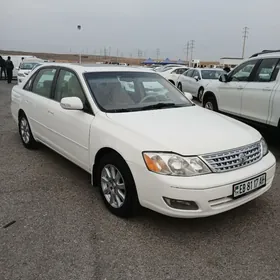 Toyota Avalon 2000