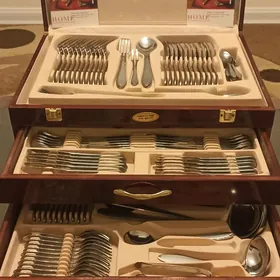 набор столовый nabor