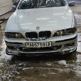 BMW 540 1997