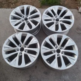 21-23leksus RX diska