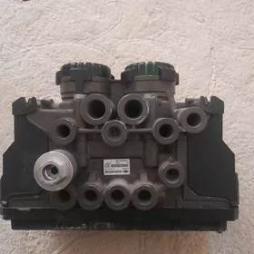 Abes blok modulyator