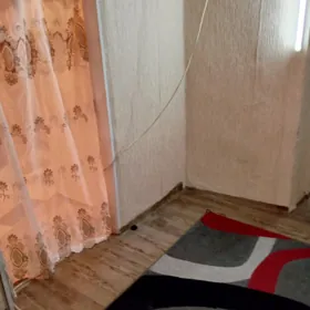 2х комнатная квартира