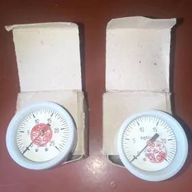 Манометр manometr