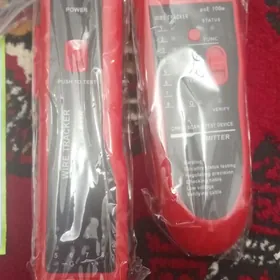 Lan tester тестер multimetr