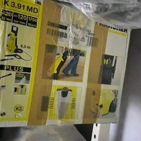 Karcher moyka aparat