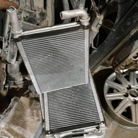 DUTY CAMRY PEC RADIATOR