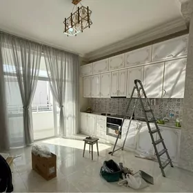 Täze Gurtly 3 kom 2 etaz