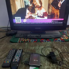 telewizor 28-lik samsung