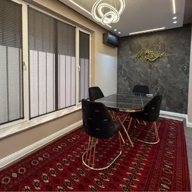 Гаудан W 3 ком 1 этаж люкс