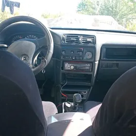 Opel Vectra 1990