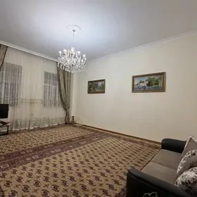 МОСКОВСКАЯ, 3-КОМ.ЭЛИТКА