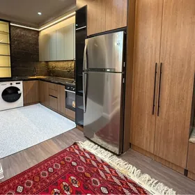 1 этаж 3 ком люкс