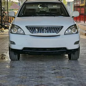 Lexus RX 330 2004