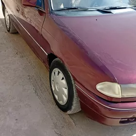 Opel Astra 1991