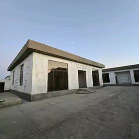 ХАЙТЕК ДОМ ЧОГАНЛЫ