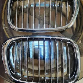 E39 BMW ABLESOFKA NIKEL