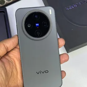 Vivo 200Pro mini  16/512gb