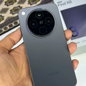 Oppo find  X8  16/512gb