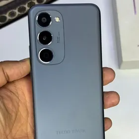 Tecno Spark 40pro+ 16/256gb