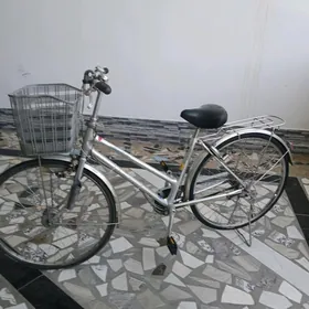 Оригинал велосипед