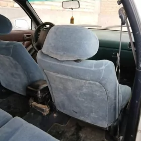 Toyota Camry 1993