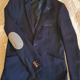 мужские пиджаки (кардиган)