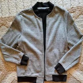 мужские куртки