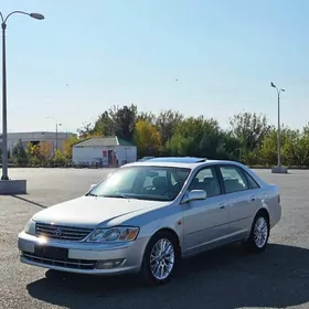 Toyota Avalon 2004