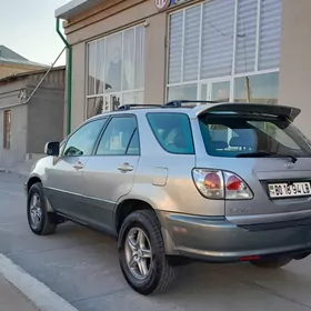 Lexus RX 300 2000