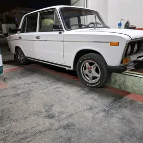 Lada 2106 1987