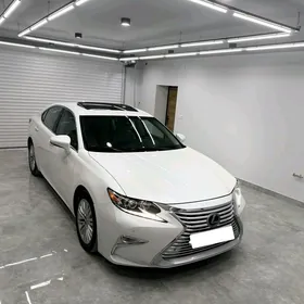 Lexus ES 350 2016