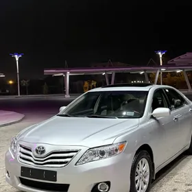 Toyota Camry 2007