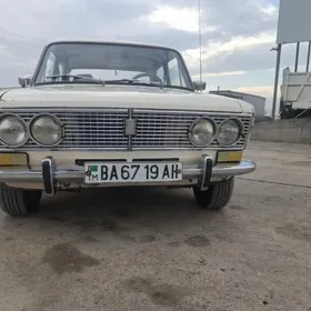 Lada 2103 1980