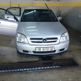Opel Vectra 2003