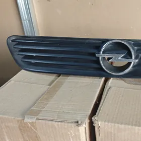 Astra G ablisovka radnoy